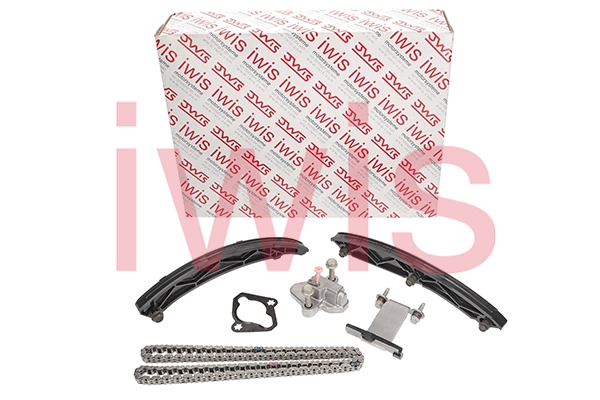 Timing Chain Kit